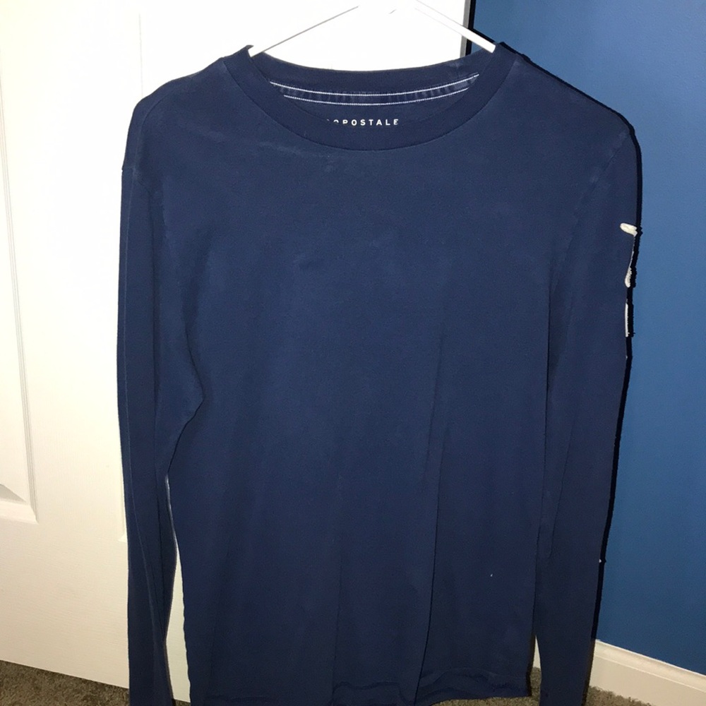 Aeropostale Long Sleeve Shirt